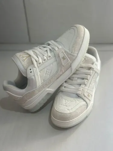 Tênis Louis Vuitton Masculino