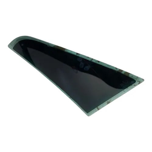 Vidro Fixo Porta Traseira Direita Vw Gol Parati G3 Original 