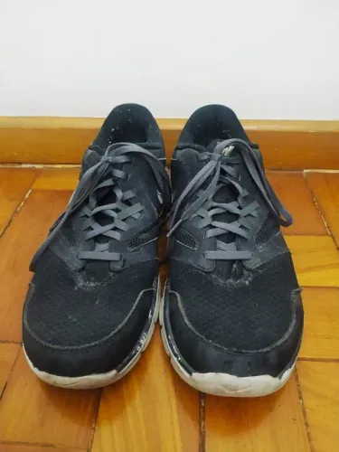 Tênis Nike Preto