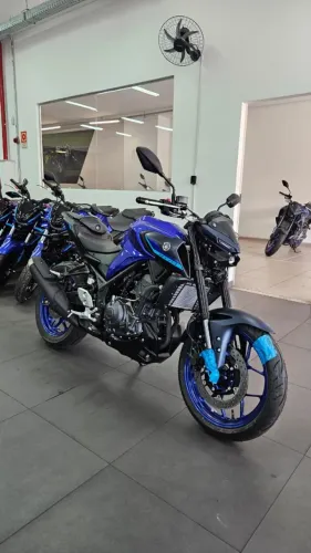 MT 03 2027 0KM - Financio, condição 12x sem juros cartão de crédito, Consórcio