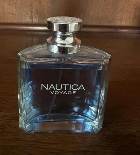 Perfume Nautica Voyage 100 ml