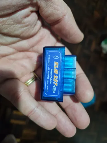 Obd ELM 32 chip pic
