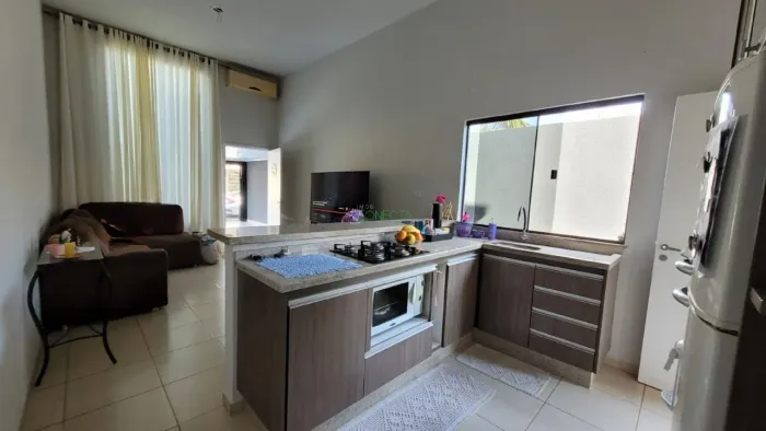 Casa | Jardim Pérola | Londrina