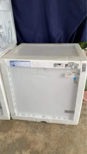 Freezer Consul Horizontal Novo 309L