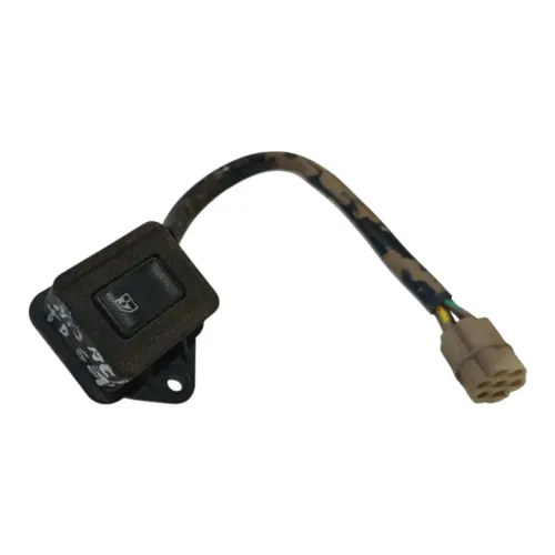 Interruptor vidro eletrico traseiro direito Monza 1993 1999