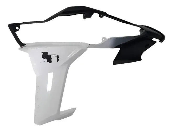 Carenagem Lateral Tiger 1200 Xca 18/20 L/e Detalhes 55463
