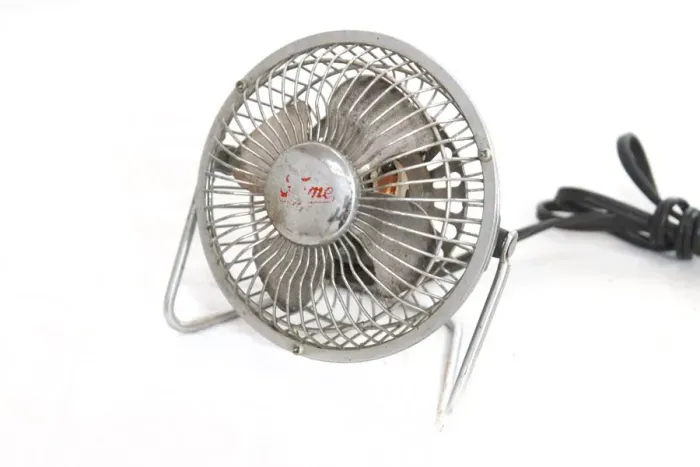 Ventilador de Mesa Fame anos 70
