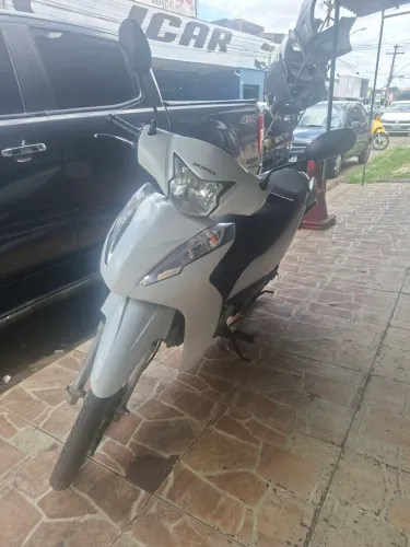 Biz 110 2020 toda revisada