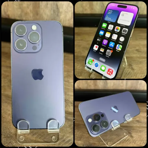 Trocas - iPhone 14 Pro 128gb