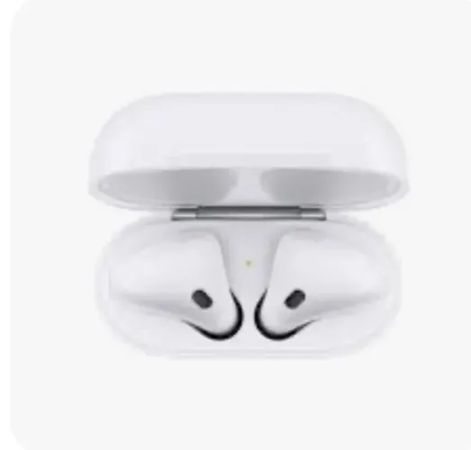 AirPod Apple 2nd
