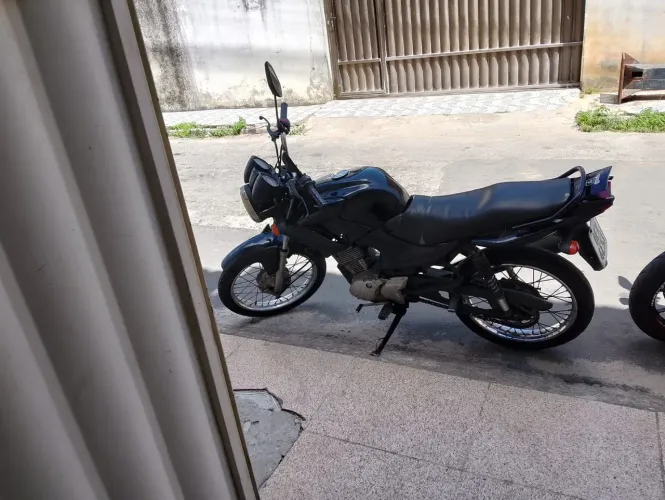 Yamaha factor a venda!!