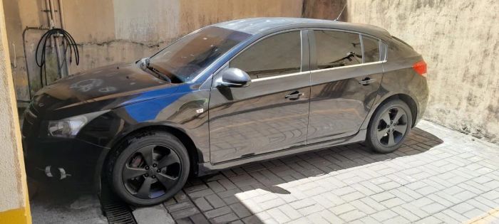 Imagem de Chevrolet Cruze HB Sport LT 1.8 16V Flexp. 5P AUT 2012