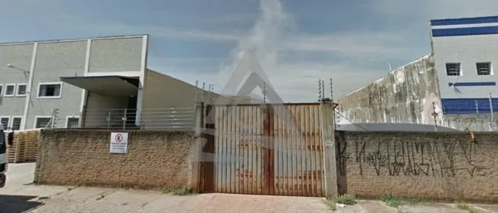 Terreno à venda em Campinas, Chácara Campos dos Amarais, com 1000 m²