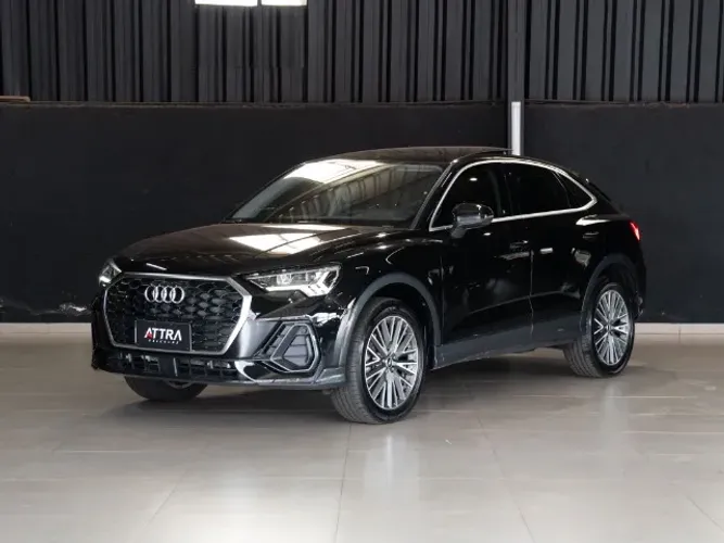 Audi Q3 SPB Performance 2.0 TFSI Tipt. Quatt. 2024