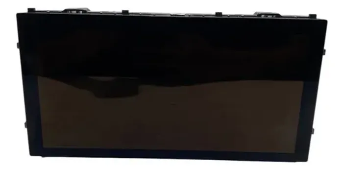 Multimidia Vw T-cross/nivus/polo/virtus 2021 2gm035180a