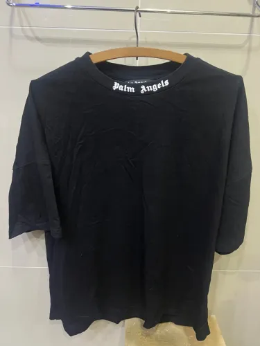 Camiseta Palm Angels