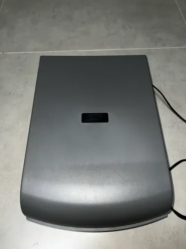 Estufa de papel A4 Menno