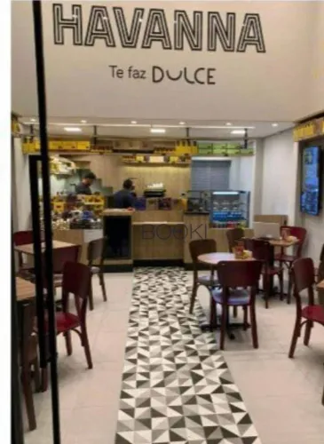 Loja à venda, 53 m² por R$ 958.000,00 - Santo Amaro - São Paulo/SP