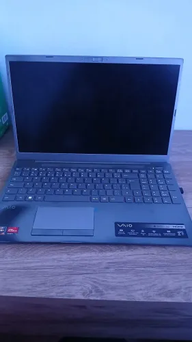 Notebook Vaio