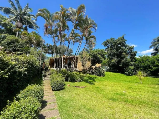 Casa com 3 dormitórios à venda, 350 m² por R$ 1.070.000,00 - Palavra da Vida - Atibaia/SP