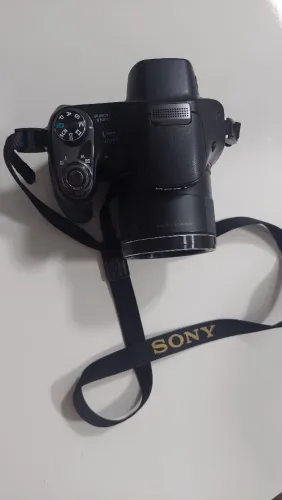 Camera Sony