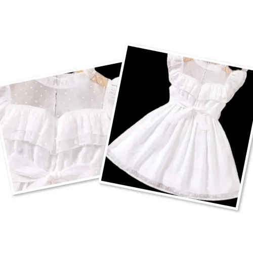 Vestido branco