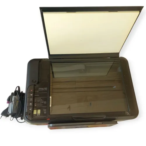 Multifuncional HP Deskjet F4480