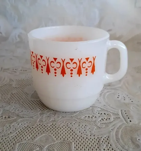 Caneca Termo Rey Taurus
