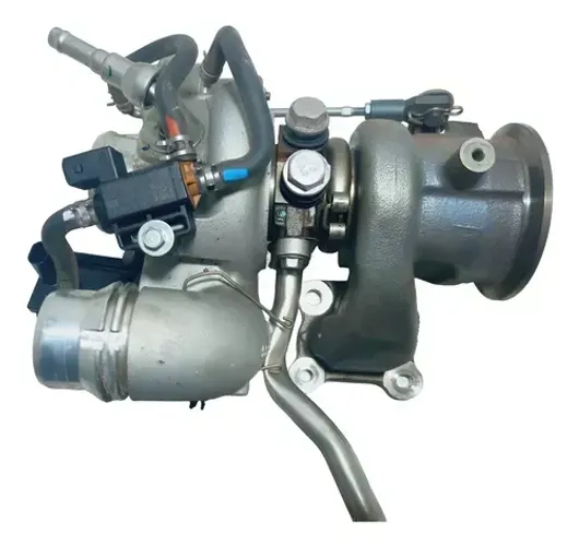 Turbina Gm Cruze Tracker 1.4 Turbo 2017 2018 2019