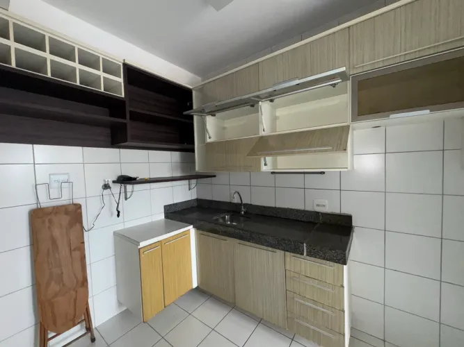 condomínios smile passeio do mindu Locação