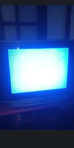 TV LG Tela Plana