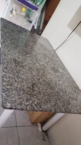 Pedra de mármol o granito cidade nova