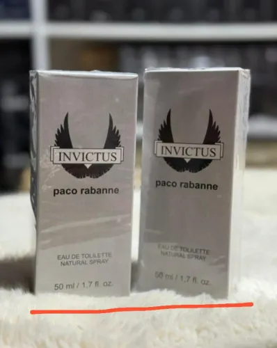 Perfumes de Alta fixação importado 50ml