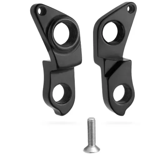 Gancheira Caloi Elite Carbon Sport