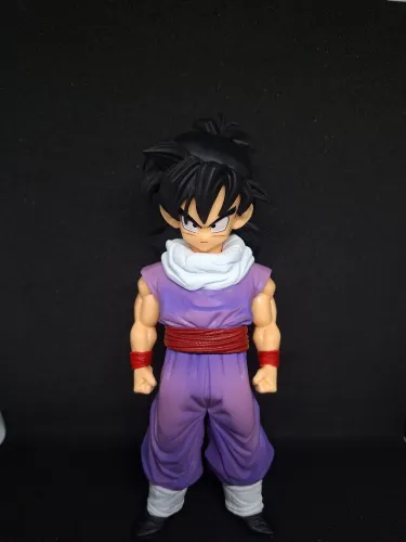 Gohan dragon ball z