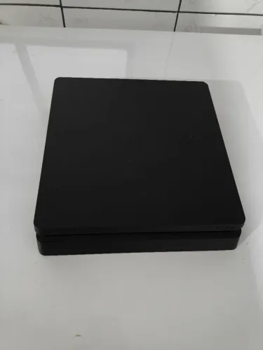Ps4 defeito Playstation 4 slim liga e desliga faço envio para todo o Brasil/Olx pay
