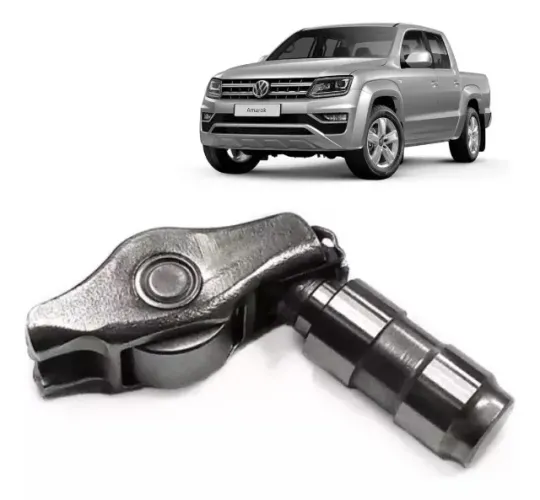 Balancim + Tucho Vw Amarok 2.0 16v 2010 A 2021 
