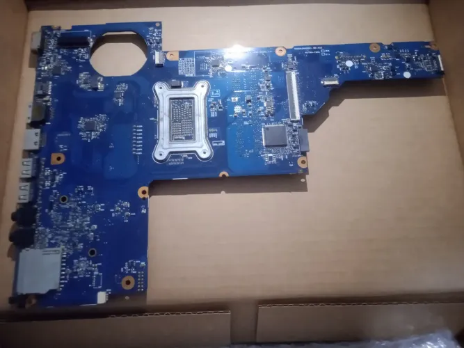 Placa-Mãe para Notebook hg g6