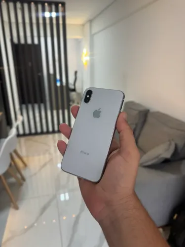 iPhone X sem Face ID 64