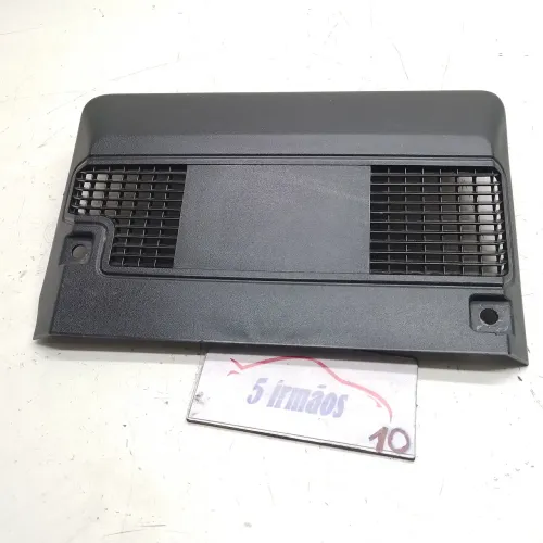 Amplificador Som Vw Tiguan 350 Tsi 2.0 2019 / 2020 
