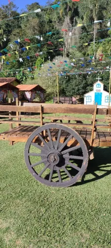 Carro de boi