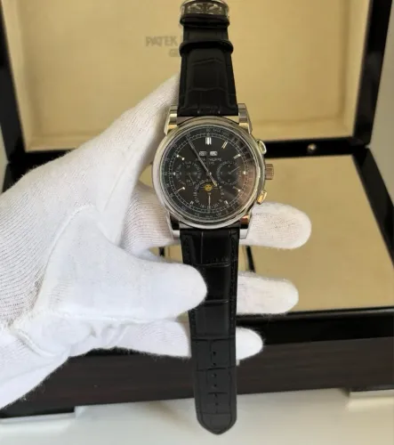 Relógio Patek Philippe Masculino