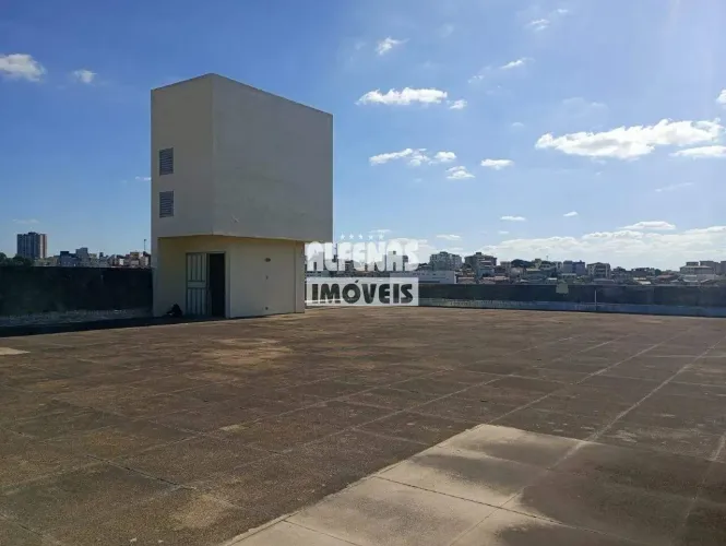 Andar corrido para aluguel no Bairro Eldorado