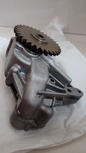 Bomba de óleo de motor do volvo fh 460 2014 original