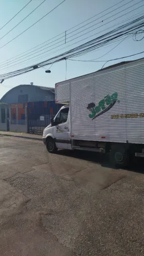 Mudança e viagens Pequenos frete toda Curitiba 