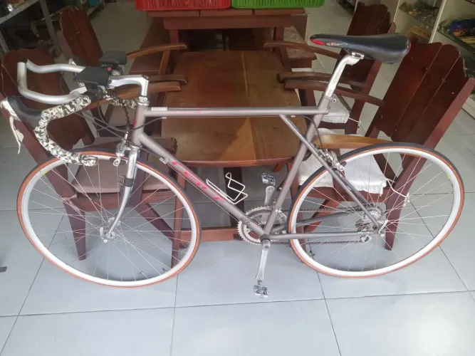 ? Bicicleta Speed GT Rave - Clássica dos anos 90 ?