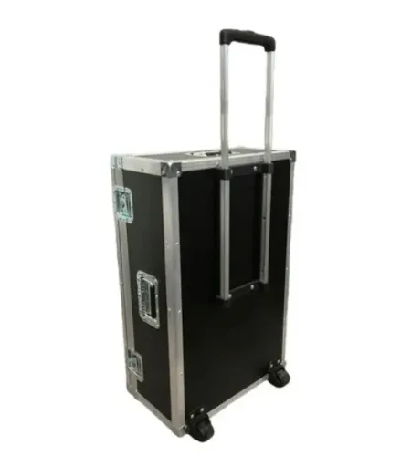 Case de equipamento de Som - Universal
