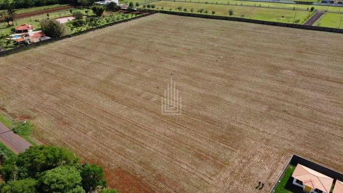 Área disponível para venda ao lado da Perimetral Leste em Foz do Iguaçu