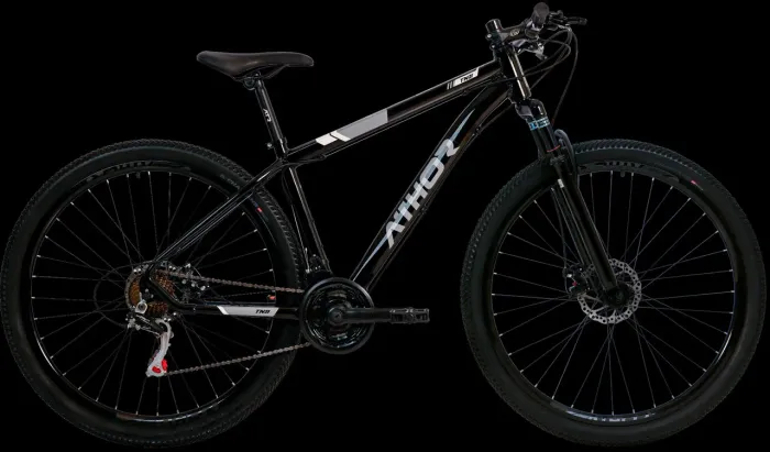 Bicicleta Author TN nova