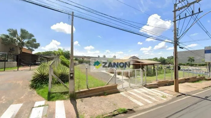 Terreno à venda no Bairro Boa Vista - São José do Rio Preto/SP